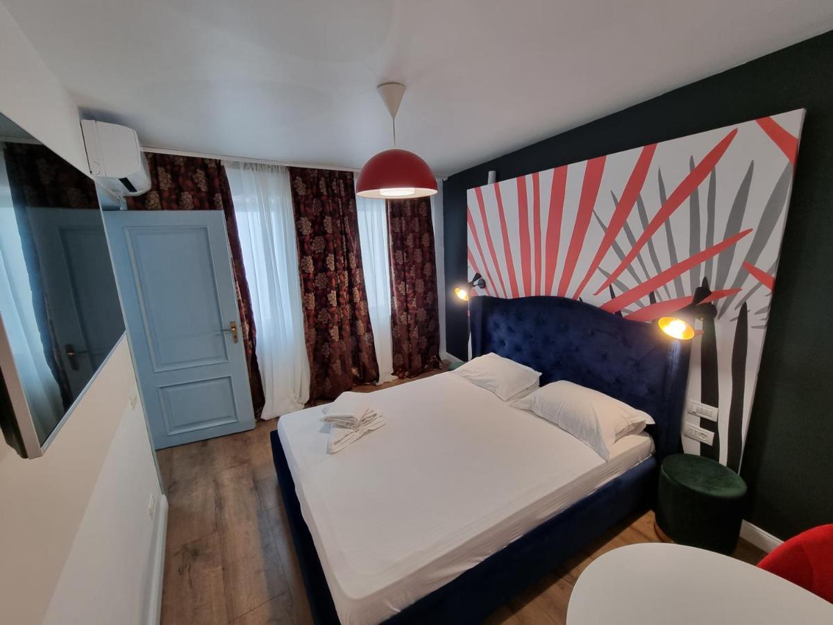 Unirii Square Old Town Apartments Bukurešť Pokoj fotografie