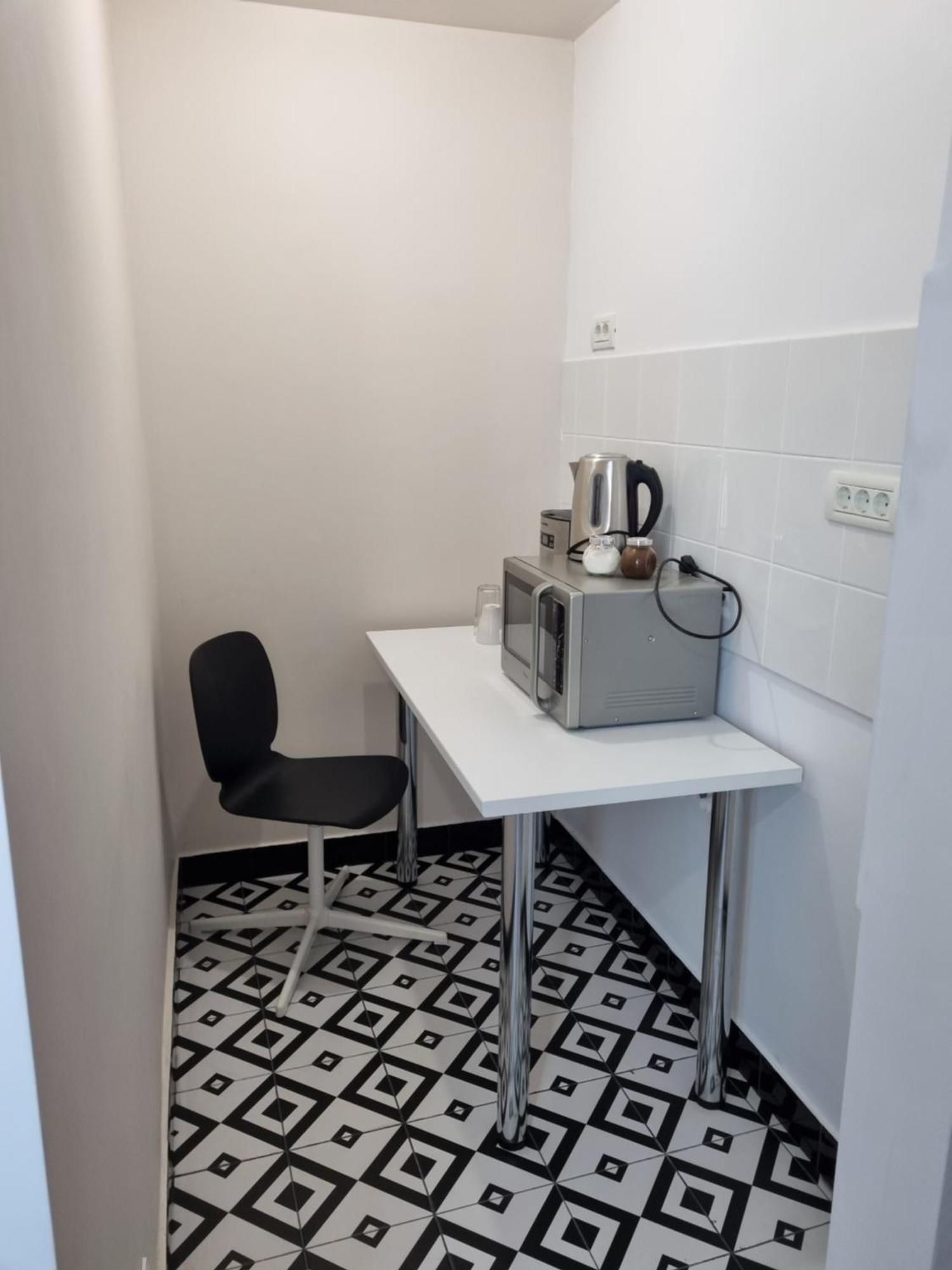 Unirii Square Old Town Apartments Bukurešť Pokoj fotografie